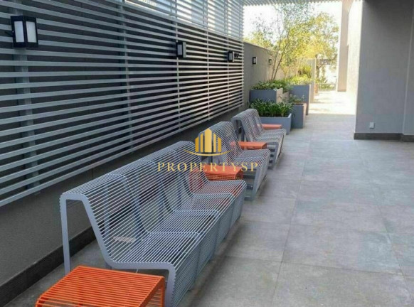 Imagem Apartamento com 2 Quartos à Venda, 142 m² em Vila Leopoldina - São Paulo