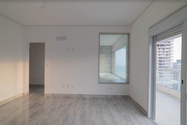 Imagem Cobertura com 4 Quartos à Venda, 283 m² em Forte - Praia Grande Imagem Cobertura com 4 Quartos à Venda, 283 m² em Forte - Praia Grande