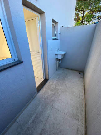 Imagem Sobrado com 2 Quartos à Venda, 67 m² em São Paulo