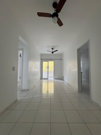 Imagem Apartamento com 2 Quartos à Venda, 74 m² em Canto Do Forte - Praia Grande