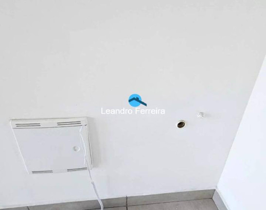 Imagem Sala Comercial à Venda, 34 m² em Centro - São Bernardo Do Campo Imagem Sala Comercial à Venda, 34 m² em Centro - São Bernardo Do Campo