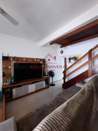 Imagem Casa de Condomínio com 3 Quartos à Venda, 100 m² em Caminho De Búzios - Cabo Frio