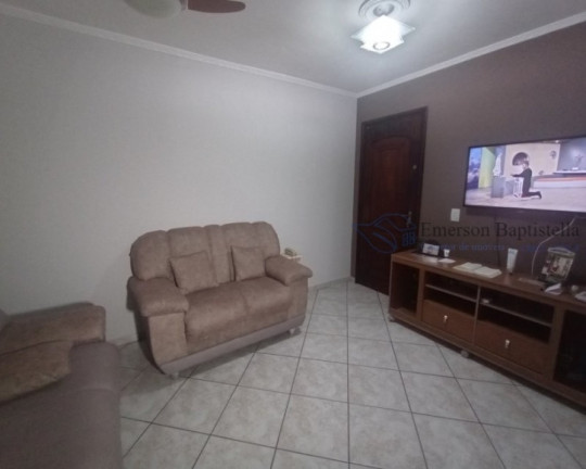 Imagem Apartamento com 2 Quartos à Venda, 60 m² em Condomínio Residencial Beija-flor - Itatiba