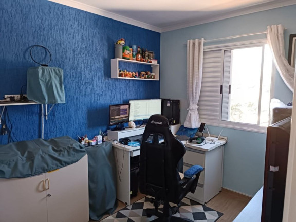 Imagem Apartamento com 2 Quartos à Venda, 50 m² em Vila São Paulo - Ferraz De Vasconcelos Imagem Apartamento com 2 Quartos à Venda, 50 m² em Vila São Paulo - Ferraz De Vasconcelos
