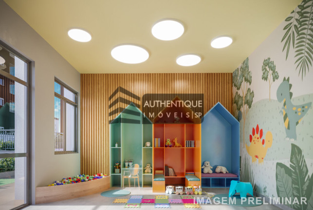 Imagem Apartamento com 3 Quartos à Venda, 128 m² em Mooca - São Paulo