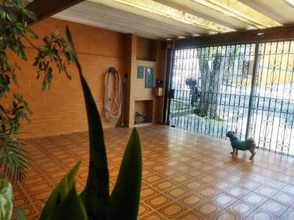 Imagem Sobrado com 3 Quartos à Venda, 168 m² em Campestre - Santo André Imagem Sobrado com 3 Quartos à Venda, 168 m² em Campestre - Santo André