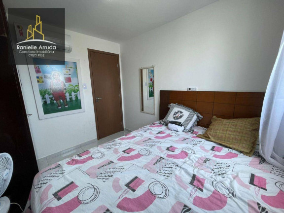 Imagem Apartamento com 3 Quartos à Venda, 77 m² em Bessa - João Pessoa Imagem Apartamento com 3 Quartos à Venda, 77 m² em Bessa - João Pessoa