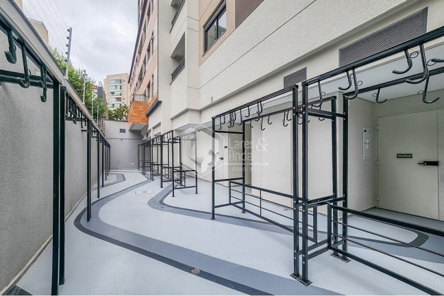 Imagem Apartamento com 1 Quarto à Venda, 27 m² em Vila Mariana - São Paulo Imagem Apartamento com 1 Quarto à Venda, 27 m² em Vila Mariana - São Paulo