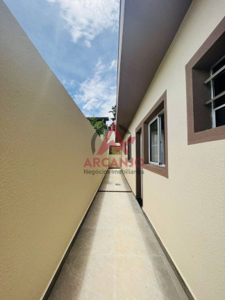 Imagem Casa com 2 Quartos à Venda, 51 m² em Jardim São Felipe - Atibaia Imagem Casa com 2 Quartos à Venda, 51 m² em Jardim São Felipe - Atibaia
