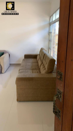 Imagem Casa com 3 Quartos à Venda, em Boqueirão - Santos Imagem Casa com 3 Quartos à Venda, em Boqueirão - Santos