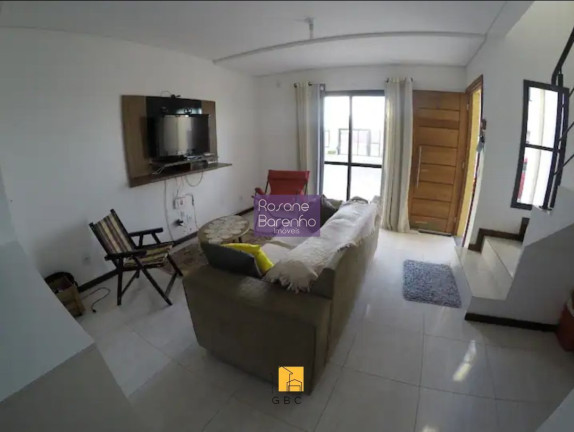 Imagem Casa com 2 Quartos à Venda, 66 m² em Cassino - Rio Grande