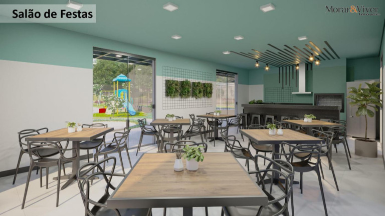 Imagem Apartamento com 2 Quartos à Venda, 58 m² em Ouro Fino - São José Dos Pinhais Imagem Apartamento com 2 Quartos à Venda, 58 m² em Ouro Fino - São José Dos Pinhais