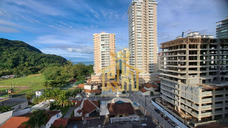 Imagem Apartamento com 1 Quarto à Venda, 55 m² em Canto Do Forte - Praia Grande Imagem Apartamento com 1 Quarto à Venda, 55 m² em Canto Do Forte - Praia Grande