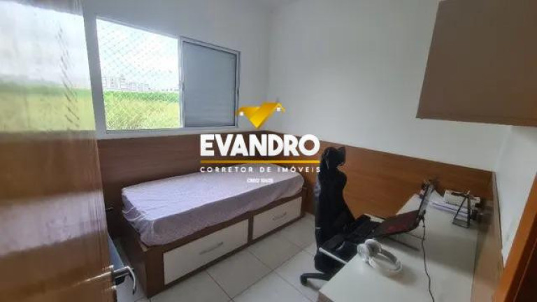 Imagem Apartamento com 3 Quartos à Venda, 75 m² em Residencial Claúdio Marchetti - Cuiabá Imagem Apartamento com 3 Quartos à Venda, 75 m² em Residencial Claúdio Marchetti - Cuiabá