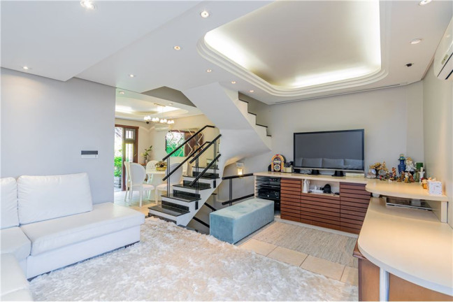 Imagem Casa com 3 Quartos à Venda, 171 m² em Tristeza - Porto Alegre
