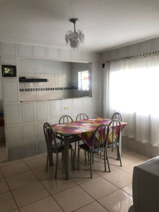 Imagem Sobrado com 3 Quartos à Venda, 100 m² em Cidade Edson - Suzano