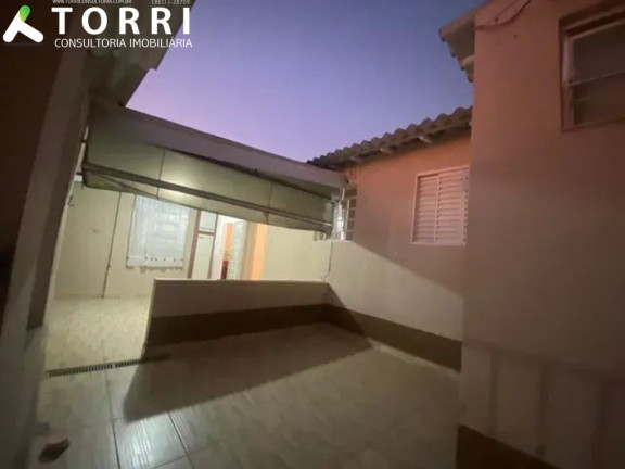 Casa com 6 Quartos à Venda, 182 m² em Jardim Piratininga - Sorocaba