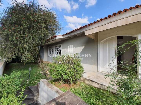 Imagem Sobrado com 3 Quartos para Alugar, 473 m² em Morumbi - São Paulo