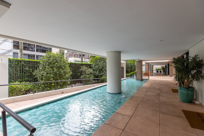 Imagem Apartamento com 3 Quartos à Venda, 161 m² em Vila Nova Conceição - São Paulo Imagem Apartamento com 3 Quartos à Venda, 161 m² em Vila Nova Conceição - São Paulo