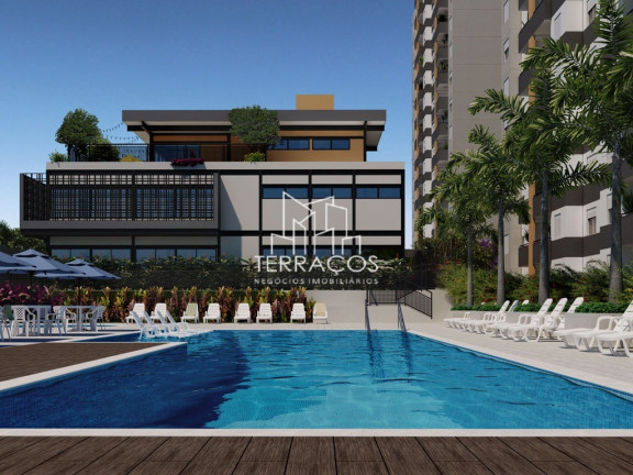 Imagem Apartamento com 2 Quartos à Venda, 64 m² em Engordadouro - Jundiaí Imagem Apartamento com 2 Quartos à Venda, 64 m² em Engordadouro - Jundiaí