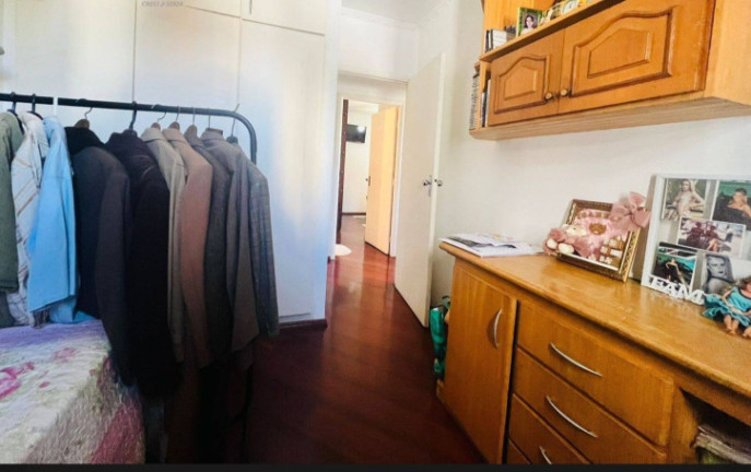 Imagem Apartamento com 3 Quartos à Venda, 81 m² em Vila Adyana - São José Dos Campos Imagem Apartamento com 3 Quartos à Venda, 81 m² em Vila Adyana - São José Dos Campos