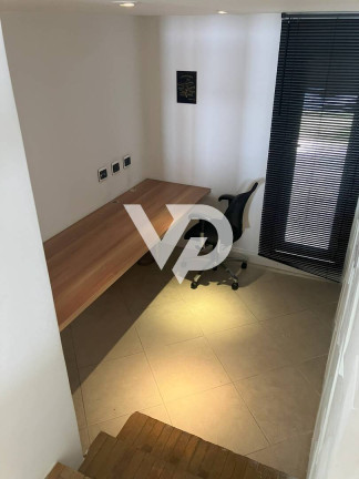 Imagem Casa com 4 Quartos à Venda, 480 m² em Alphaville - Barueri