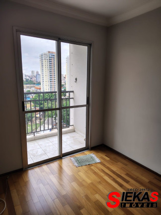 Imagem Apartamento com 2 Quartos à Venda, 55 m² em Guilhermina Esperança - São Paulo Imagem Apartamento com 2 Quartos à Venda, 55 m² em Guilhermina Esperança - São Paulo