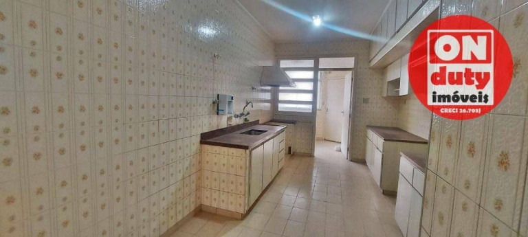 Imagem Apartamento com 3 Quartos à Venda, 150 m² em Gonzaga - Santos Imagem Apartamento com 3 Quartos à Venda, 150 m² em Gonzaga - Santos