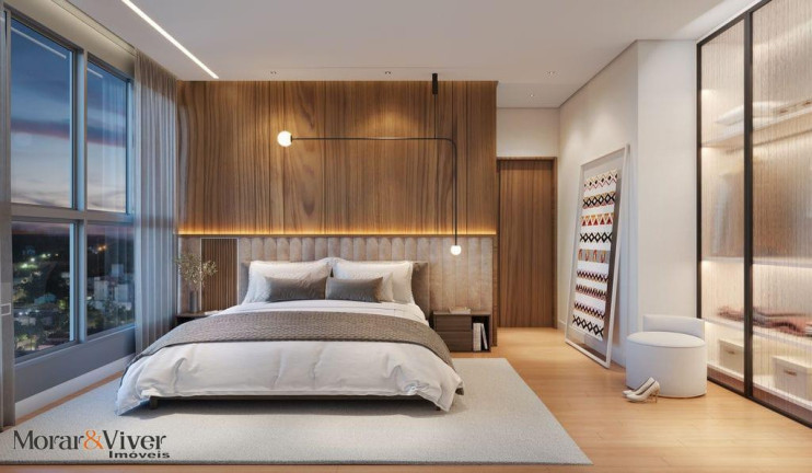Imagem Apartamento com 3 Quartos à Venda, 130 m² em água Verde - Curitiba