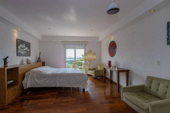 Imagem Apartamento com 3 Quartos à Venda, 237 m² em Vila Mariana - São Paulo Imagem Apartamento com 3 Quartos à Venda, 237 m² em Vila Mariana - São Paulo