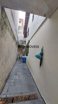 Imagem Sobrado com 3 Quartos à Venda, 125 m² em Jardim Das Vertentes - São Paulo