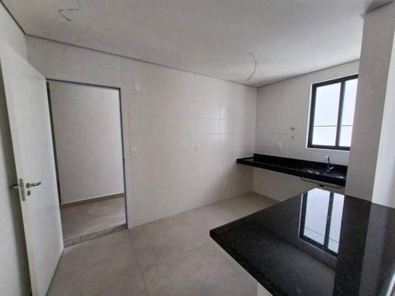 Imagem Imóvel com 3 Quartos à Venda, 63 m² em Planalto - Belo Horizonte