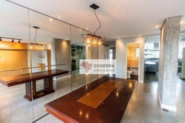Imagem Apartamento com 2 Quartos para Alugar, 137 m² em Itaim - São Paulo Imagem Apartamento com 2 Quartos para Alugar, 137 m² em Itaim - São Paulo