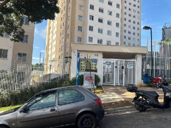Apartamento com 2 Quartos à Venda, 32 m² em Vila Matilde - Sao Paulo