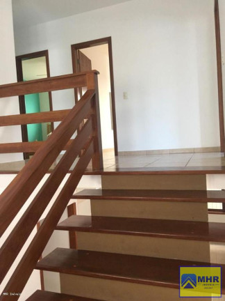 Imagem Casa com 3 Quartos à Venda, 200 m² em Parque Residencial Laranjeiras - Serra