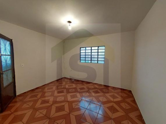 Casa com 1 Quarto à Venda, 75 m² em Jardim Itamarati - Botucatu