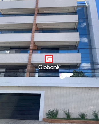Imóvel com 3 Quartos à Venda, 125 m² em Centro - Montes Claros