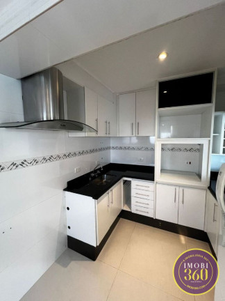 Imagem Apartamento com 4 Quartos à Venda, 220 m² em Vila Zilda - São Paulo