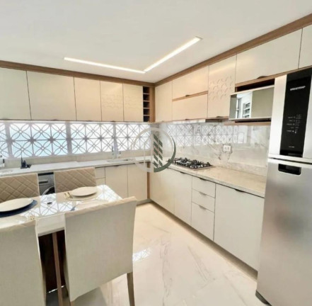Imagem Apartamento com 2 Quartos à Venda, 85 m² em Aparecida - Santos Imagem Apartamento com 2 Quartos à Venda, 85 m² em Aparecida - Santos