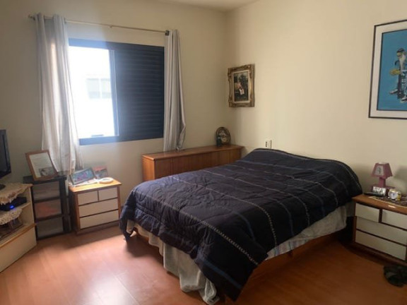 Imagem Apartamento com 3 Quartos à Venda, 140 m² em Perdizes - São Paulo