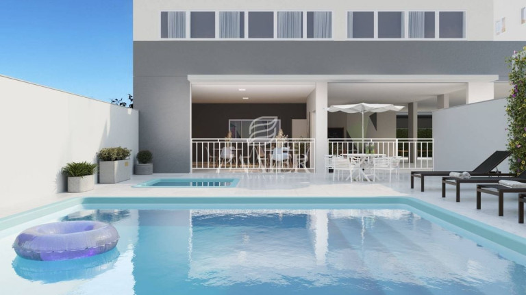 Imagem Apartamento com 2 Quartos à Venda, 46 m² em Costa E Silva - Joinville Imagem Apartamento com 2 Quartos à Venda, 46 m² em Costa E Silva - Joinville