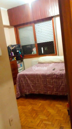 Imagem Apartamento com 3 Quartos à Venda, 123 m² em Centro - Campinas