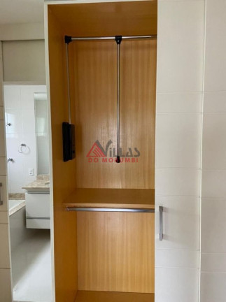 Imagem Apartamento com 3 Quartos à Venda, 177 m² em Vila Andrade - São Paulo