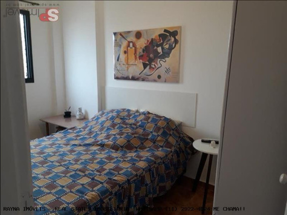 Imagem Apartamento com 1 Quarto à Venda, 35 m² em Ocian - Praia Grande