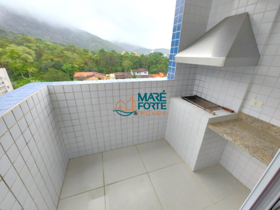 Imagem Apartamento com 2 Quartos à Venda, 55 m² em Toninhas - Ubatuba Imagem Apartamento com 2 Quartos à Venda, 55 m² em Toninhas - Ubatuba