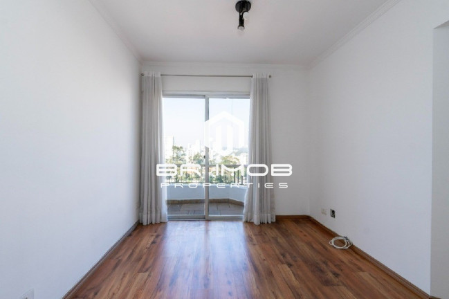 Imagem Imóvel com 2 Quartos à Venda, 65 m² em Campo Belo - São Paulo