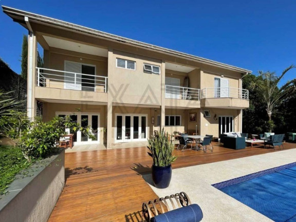Imagem Casa com 5 Quartos à Venda, 610 m² em Granja Viana - Cotia Imagem Casa com 5 Quartos à Venda, 610 m² em Granja Viana - Cotia