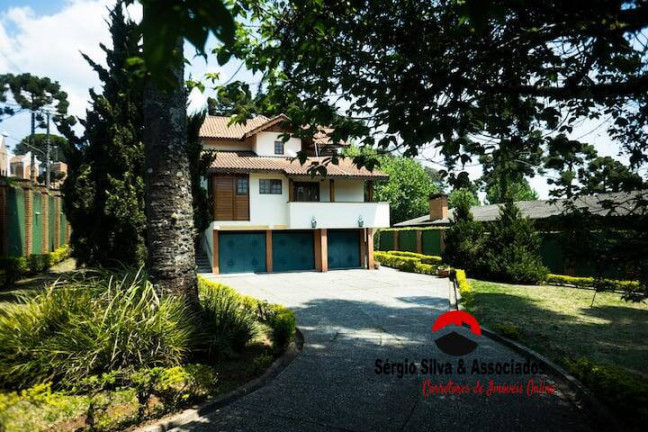 Imagem Casa com 3 Quartos à Venda, 1.000 m² em Campos Do Jordão Imagem Casa com 3 Quartos à Venda, 1.000 m² em Campos Do Jordão