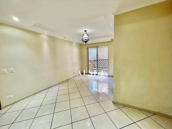 Apartamento com 3 Quartos à Venda, 74 m² em Vila Carrão - São Paulo