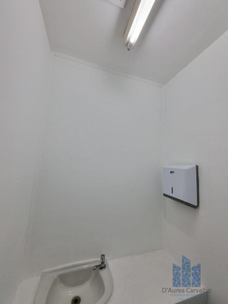 Imagem Imóvel Comercial à Venda, 45 m² em Vila Mariana - São Paulo